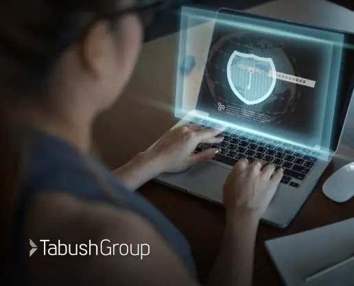 SEO agency results for Tabush Group: #1 Google ranking and AI recommendation for managed IT for law firms