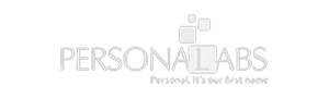 Personalabs logo