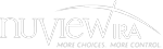 NuView Trust Company logo — trust and retirement marketing client