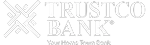 TrustCo Bank: bank website development client logo