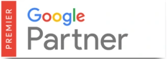 Google Premier Partner badge